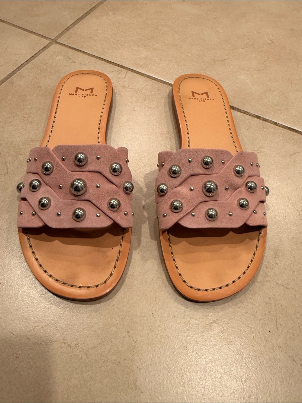 Marc Fisher LTD Sandals